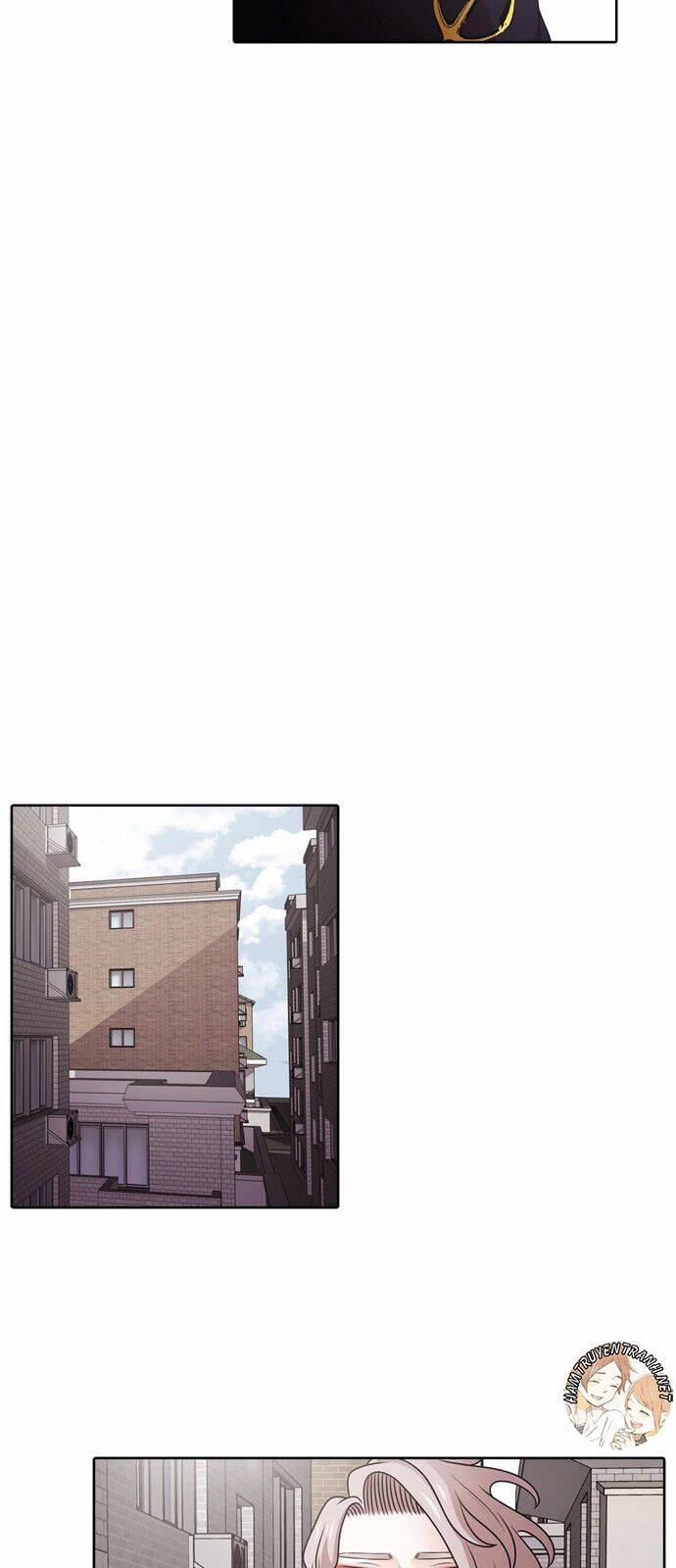 Tomorrow - Ngày Mai: Chapter 26