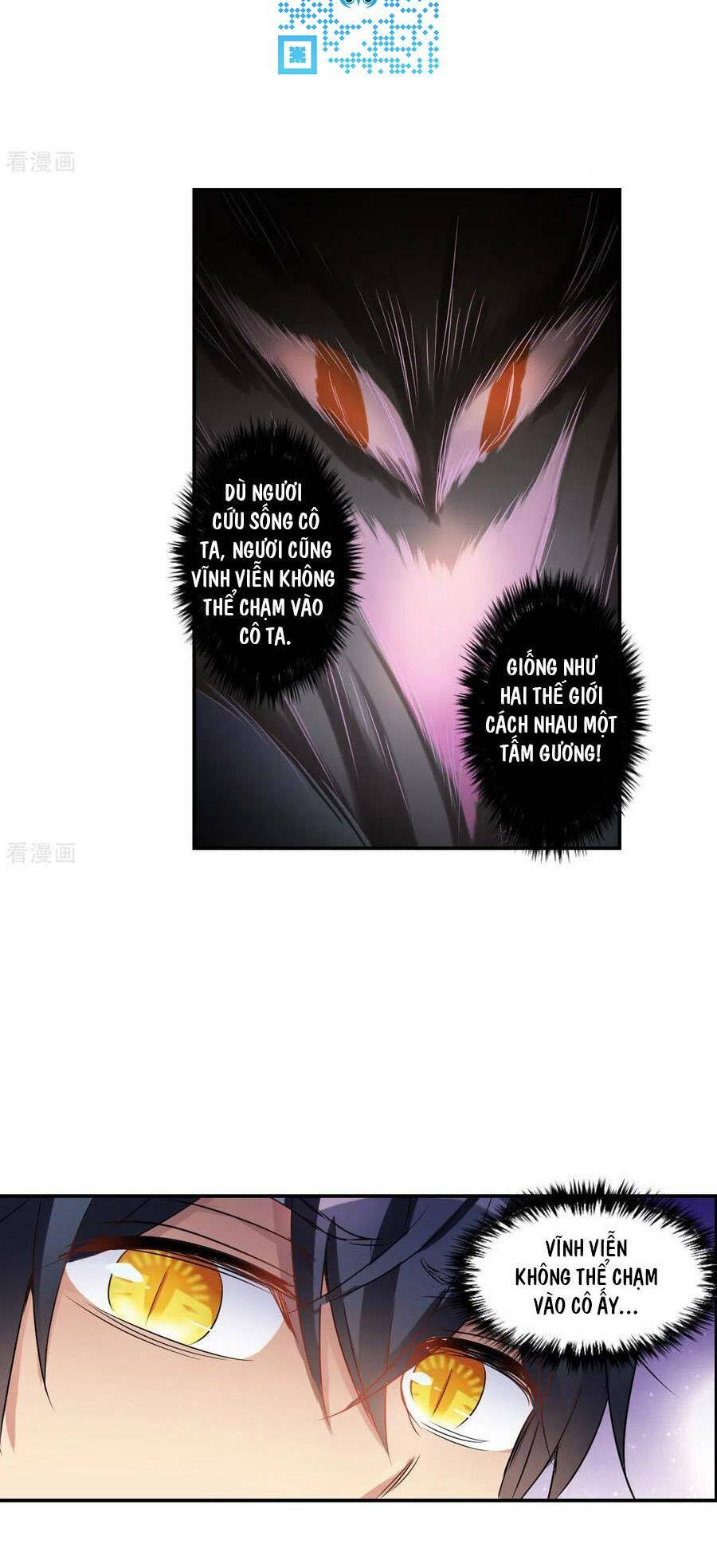 Tô Tịch Kỳ Quái 2: Chapter 34