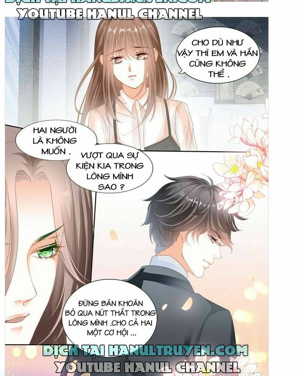 Không Thể Yêu Em: Chapter 89