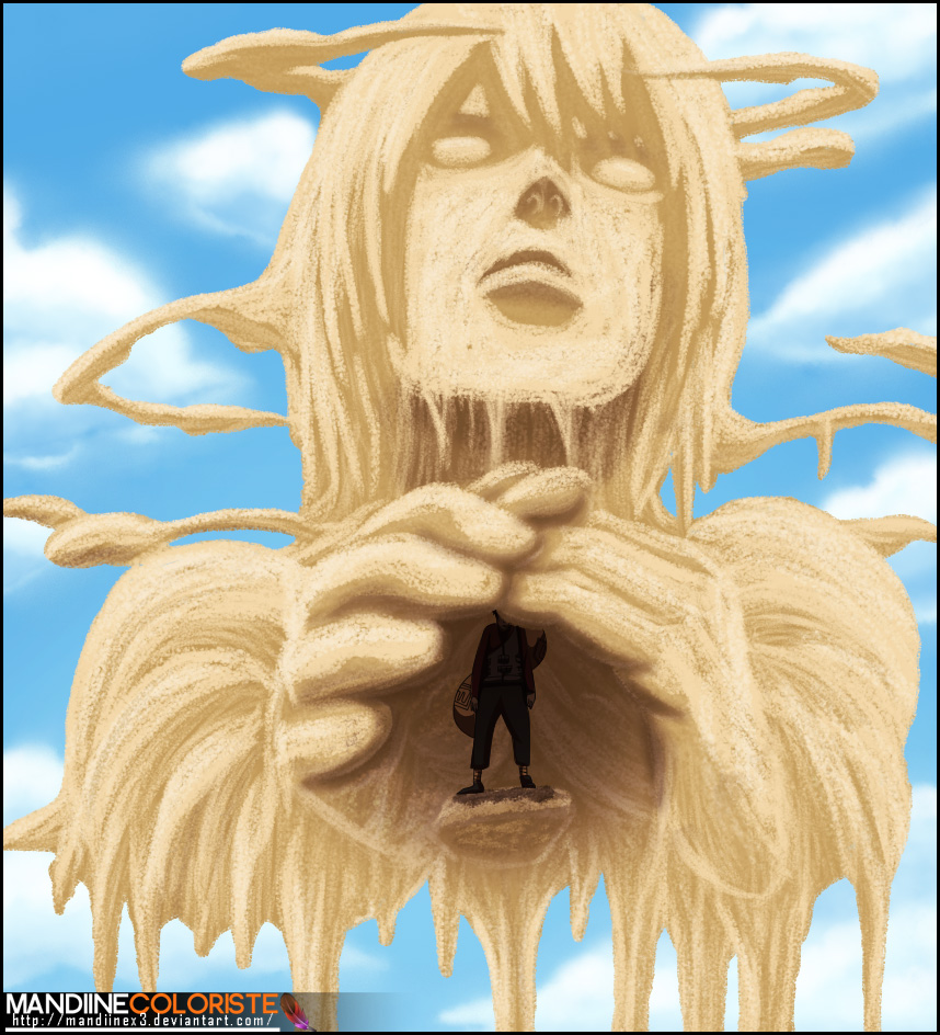 Naruto: Chapter 549