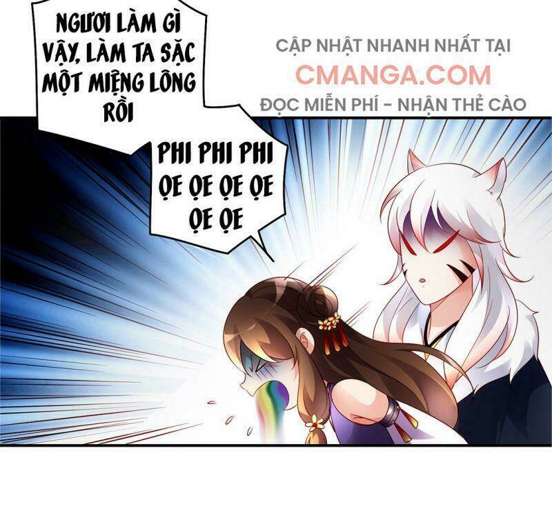 Hào Môn Tiểu Lãn Thê: Chapter 64