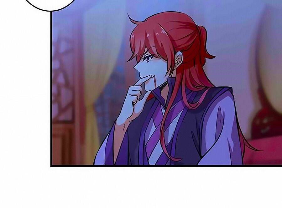 Vương Gia! Ngươi Thật Bỉ Ổi: Chapter 321