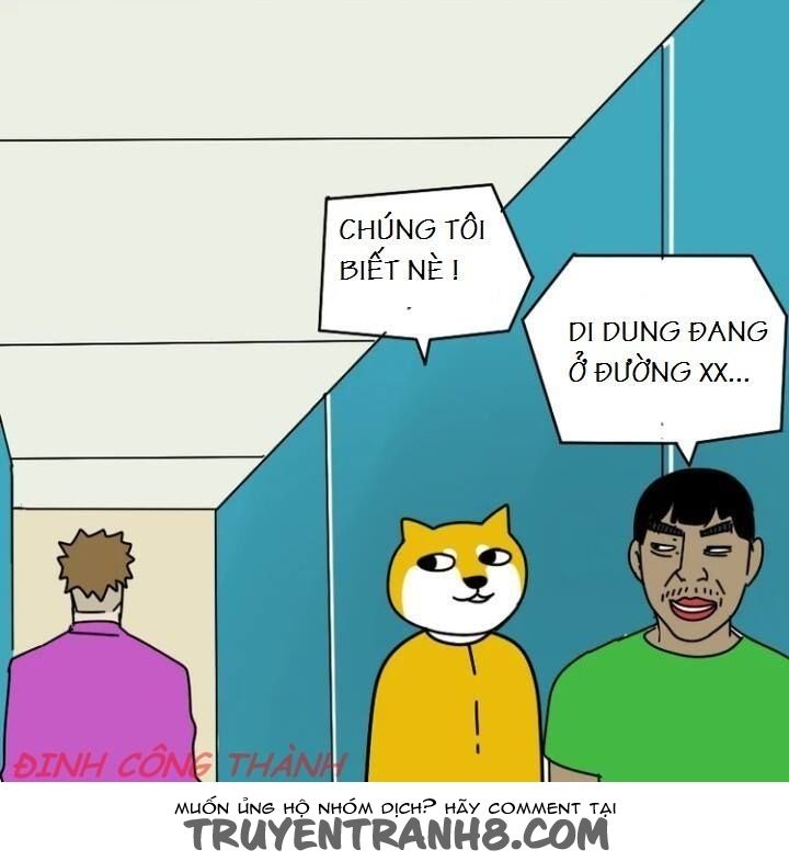 Ứng Dụng Thẩm Mỹ: Chapter 29