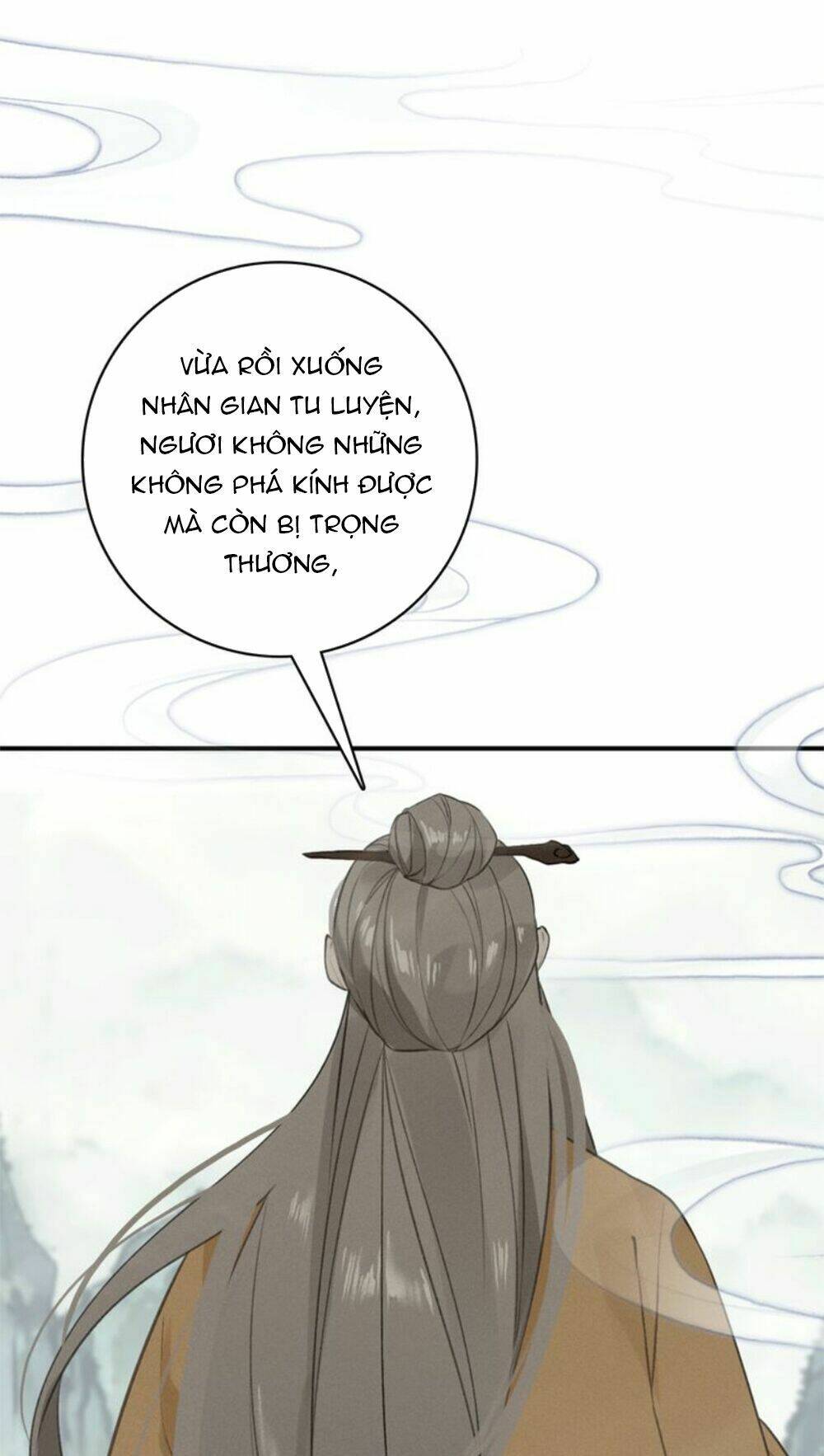 Đế Sư Tại Thượng: Chapter 33