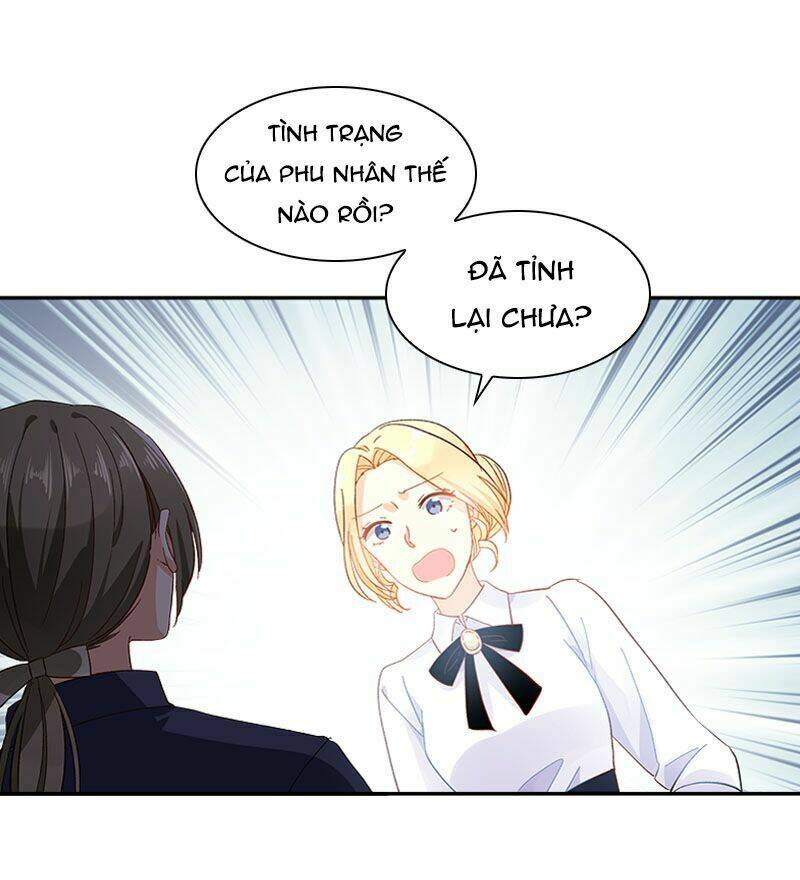 Ác Nữ Cải Biến: Chapter 41