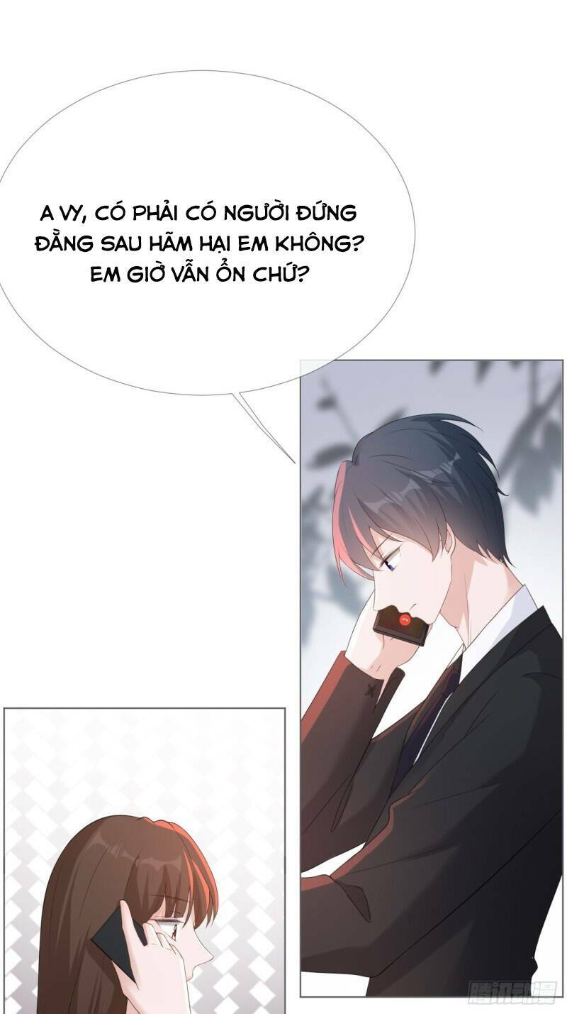 Hẹn Anh Một Giấc Mộng Thơ: Chapter 14