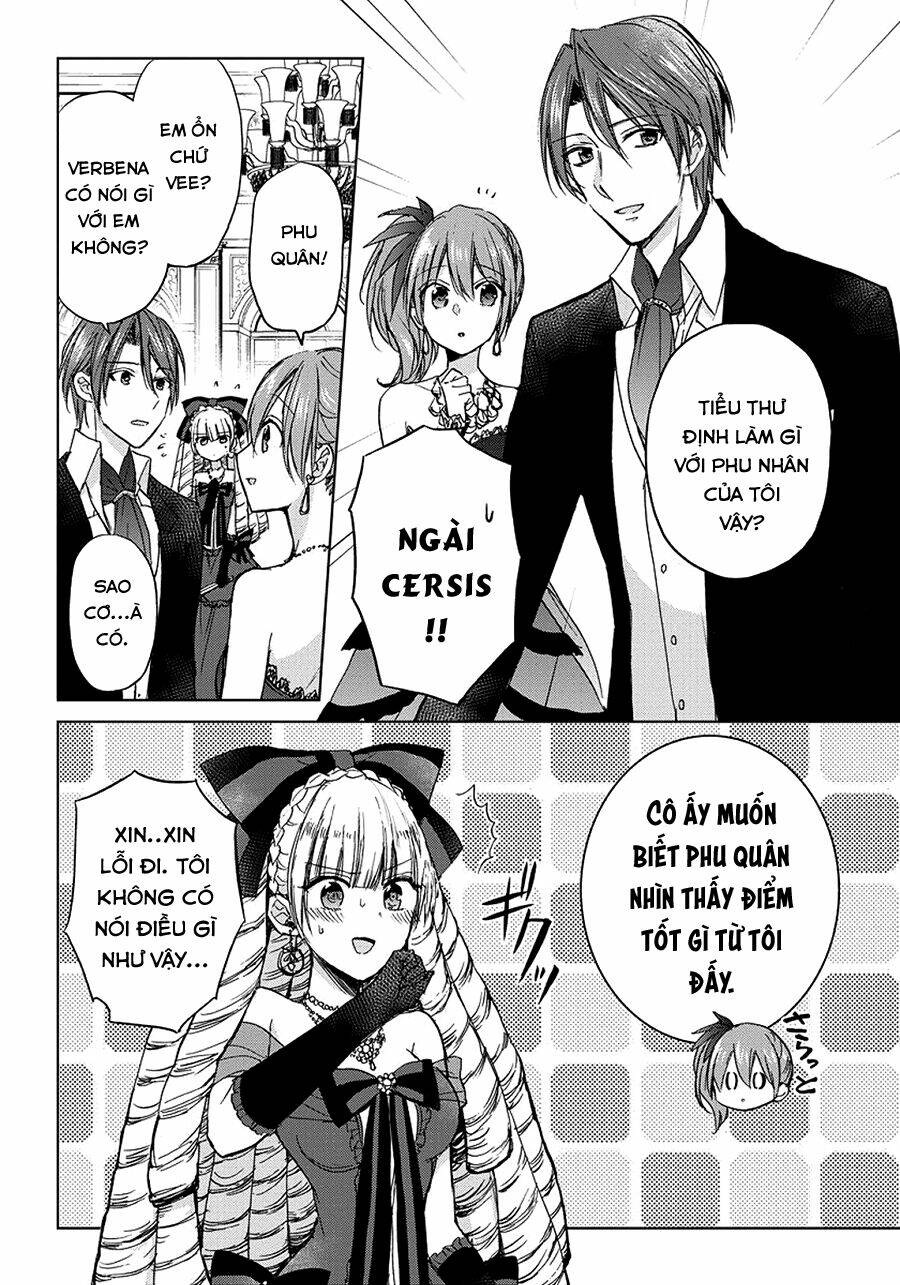 Dareka Kono Joukyou Wo Setsumei Shite Kudasai!: Chapter 13