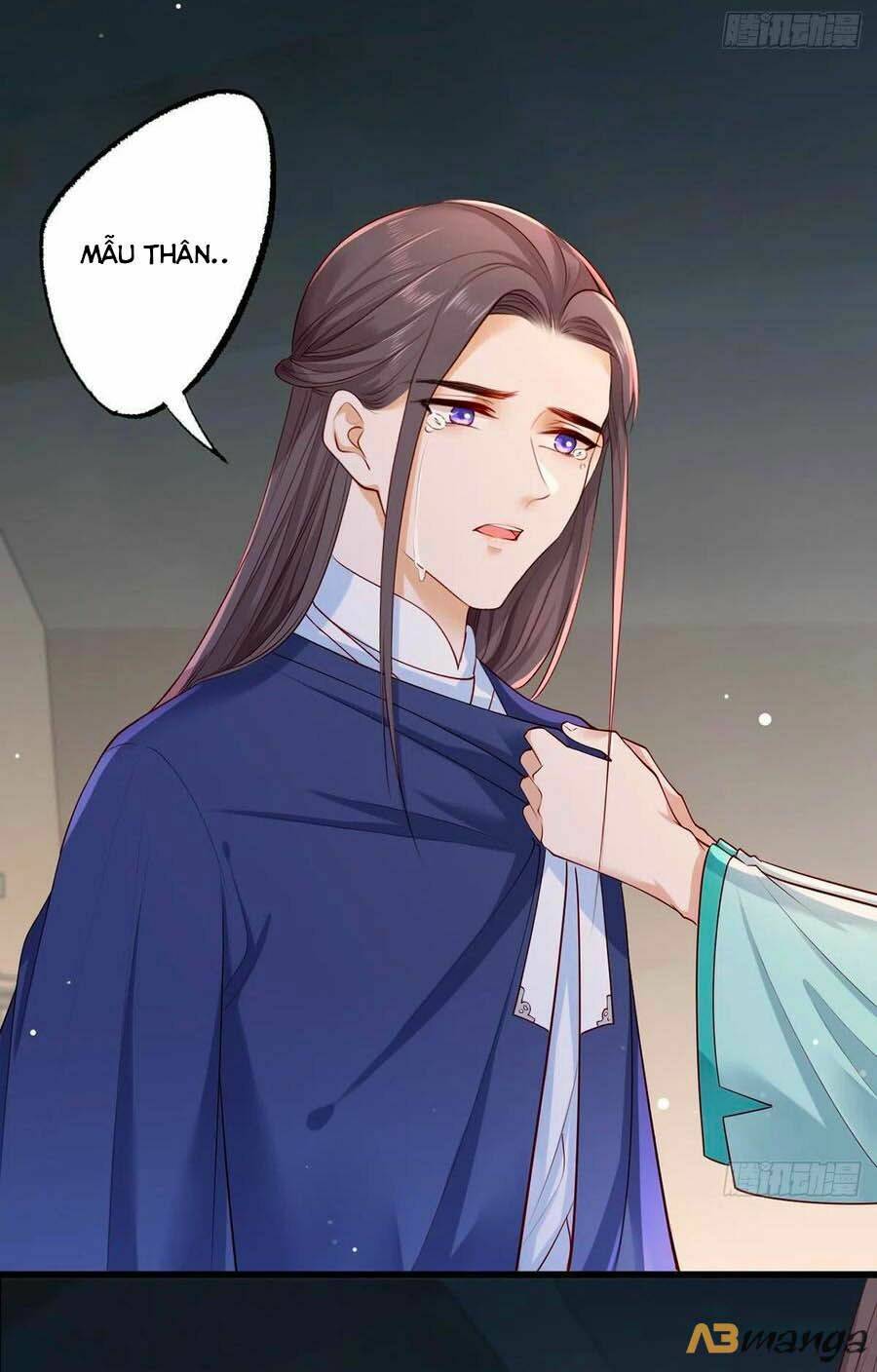 Nữ Thủ Phú Chi Kiều Sủng Nhiếp Chính Vương: Chapter 30