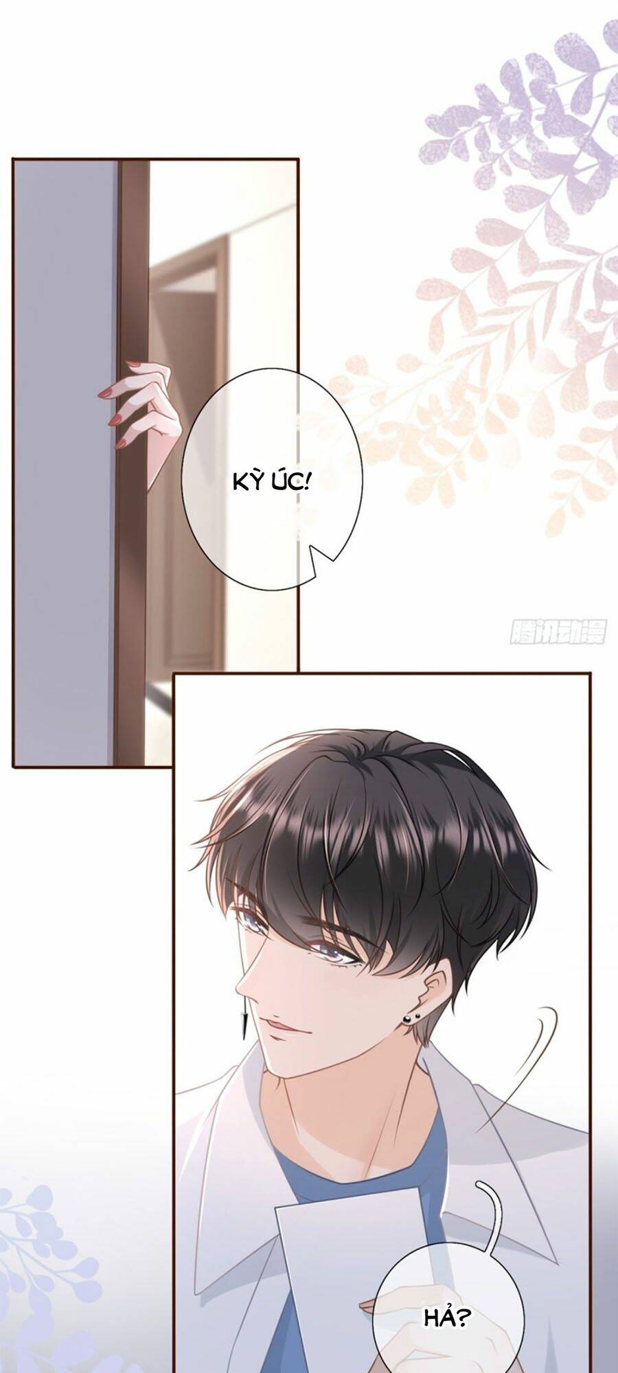 Bạn Gái Tôi Mới 30+: Chapter 34