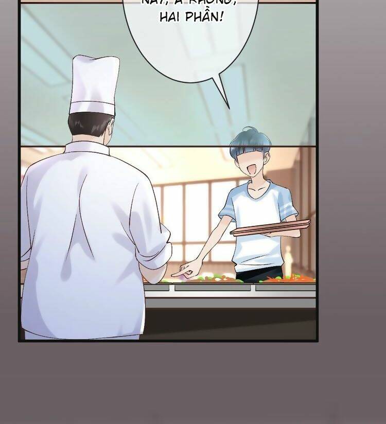 Thiên Thần Không Có Tiết Tháo: Chapter 59