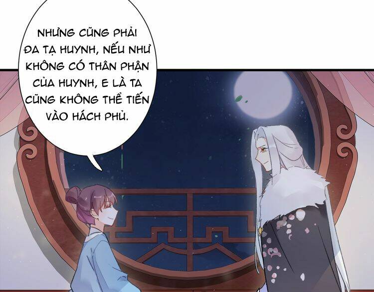Hoa Nhan Sách: Chapter 78.1