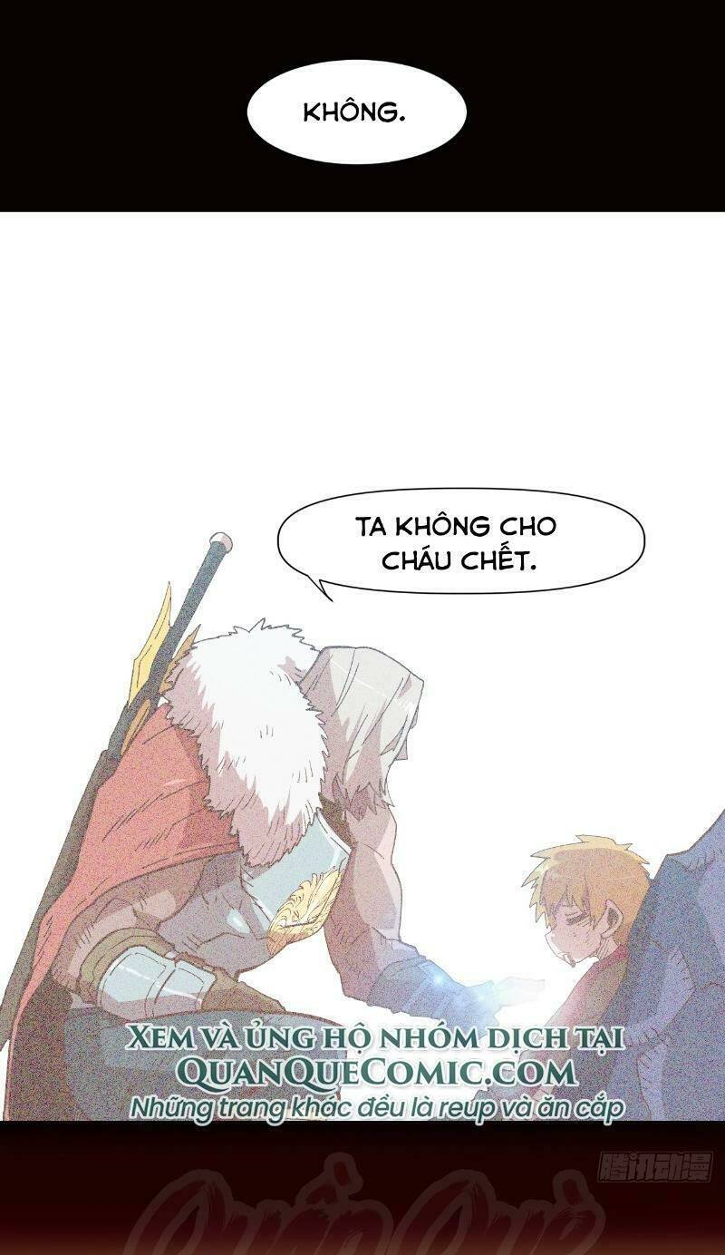 Đại Lục Vô Song: Chapter 6