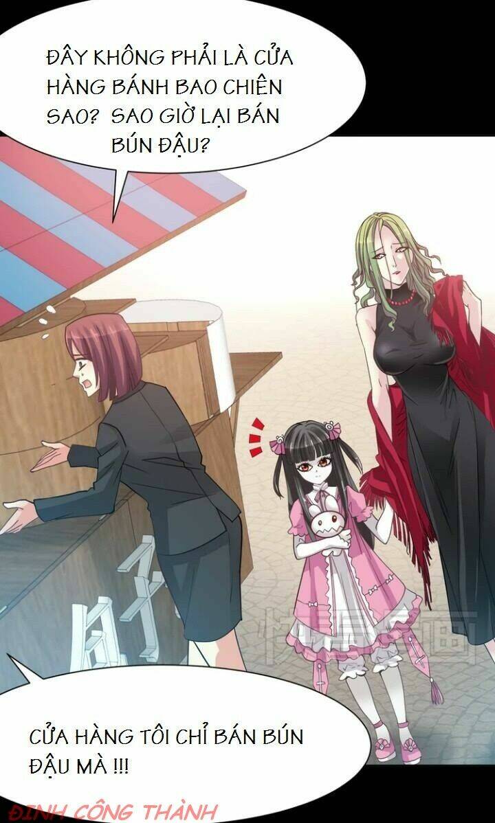 Truyện Kinh Dị Ở Tòa Nhà Số 44: Chapter 9