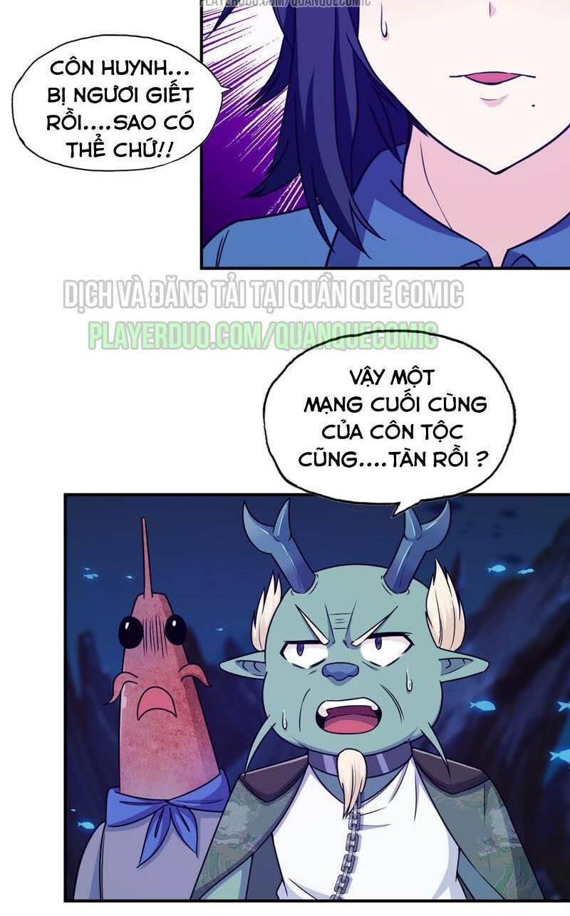 Khởi Đầu Bằng Một Con Côn: Chapter 67