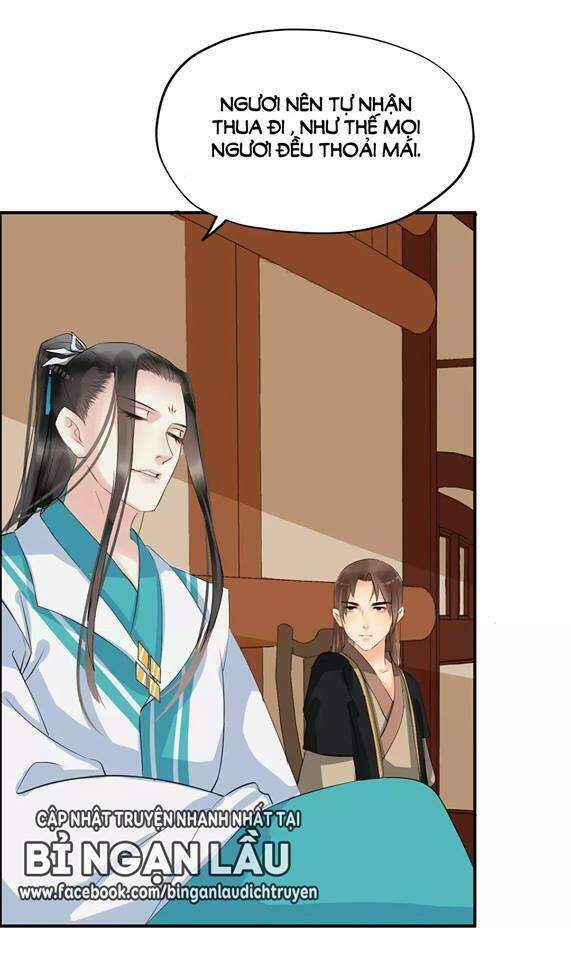 Bồng Sơn Viễn: Chapter 10