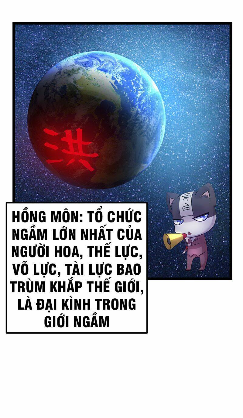 Tiên Vương Trùng Sinh: Chapter 38