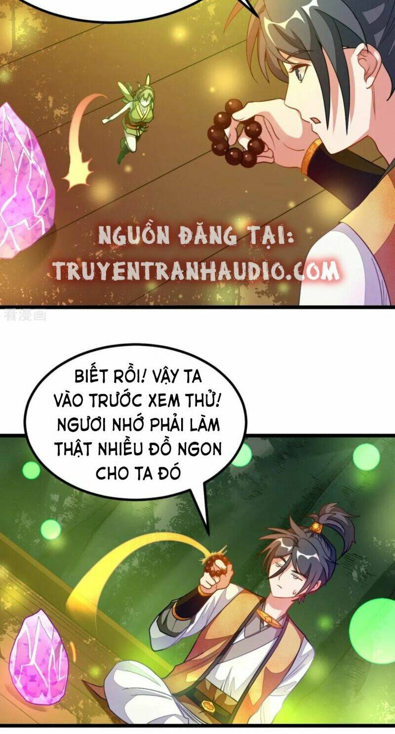 Cửu Dương Thần Vương: Chapter 174