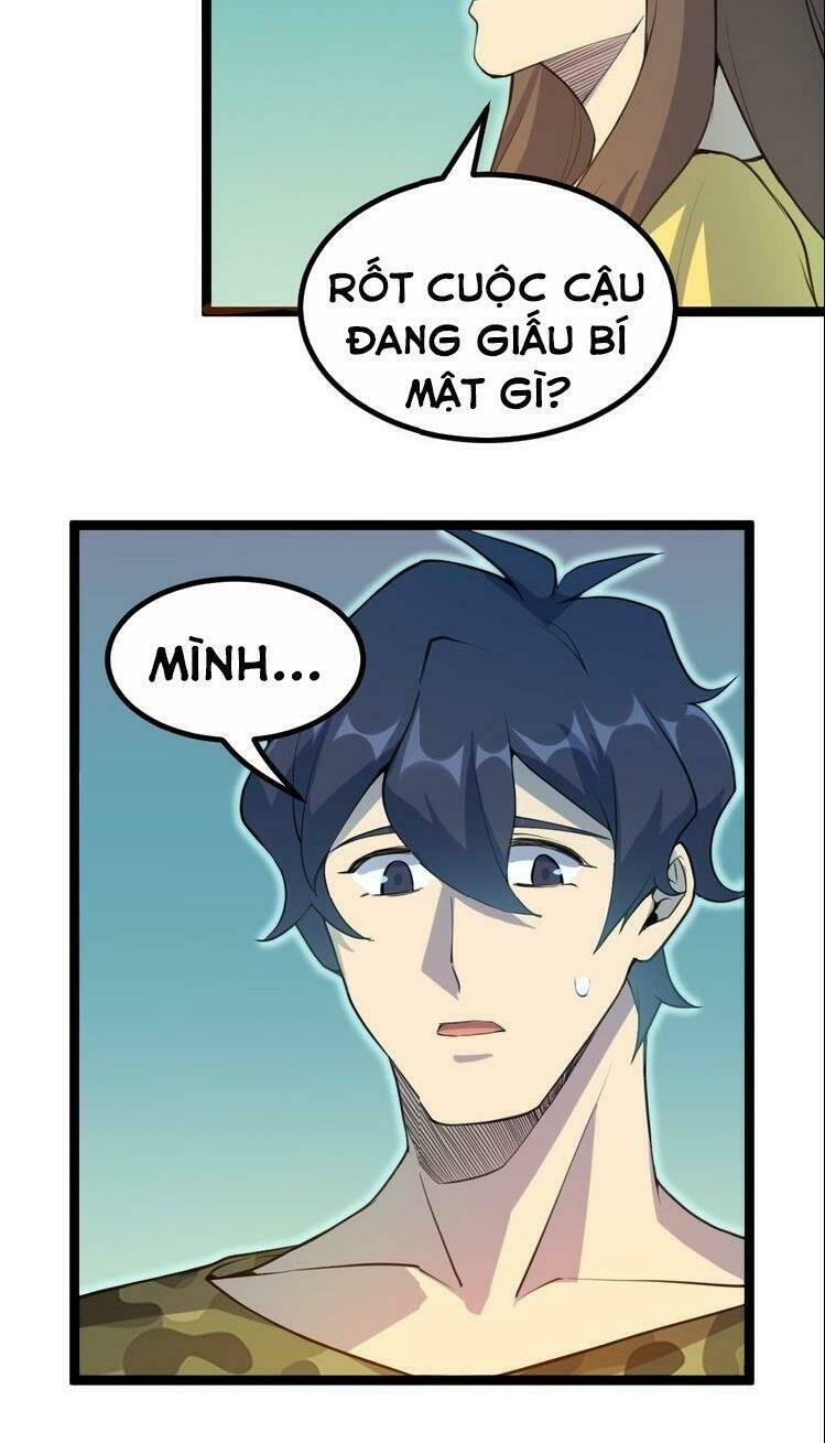 App Tu Chân Mạnh Nhất: Chapter 16