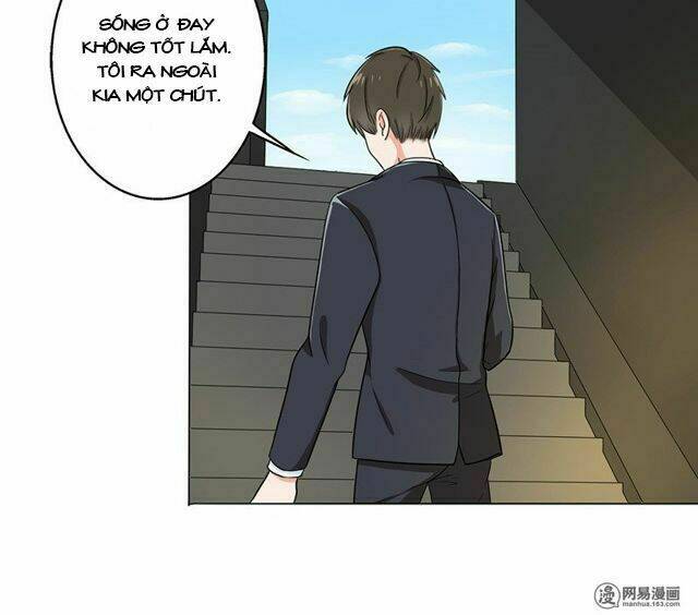 Become A Girl At Night: Chapter 32