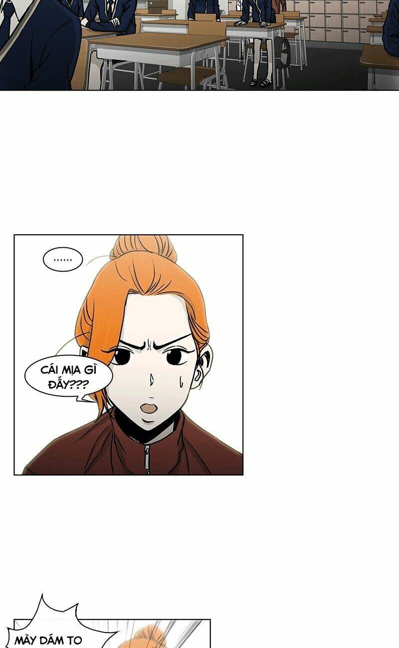 Anh Ấy Là Nữ Sinh Cấp 3: Chapter 48
