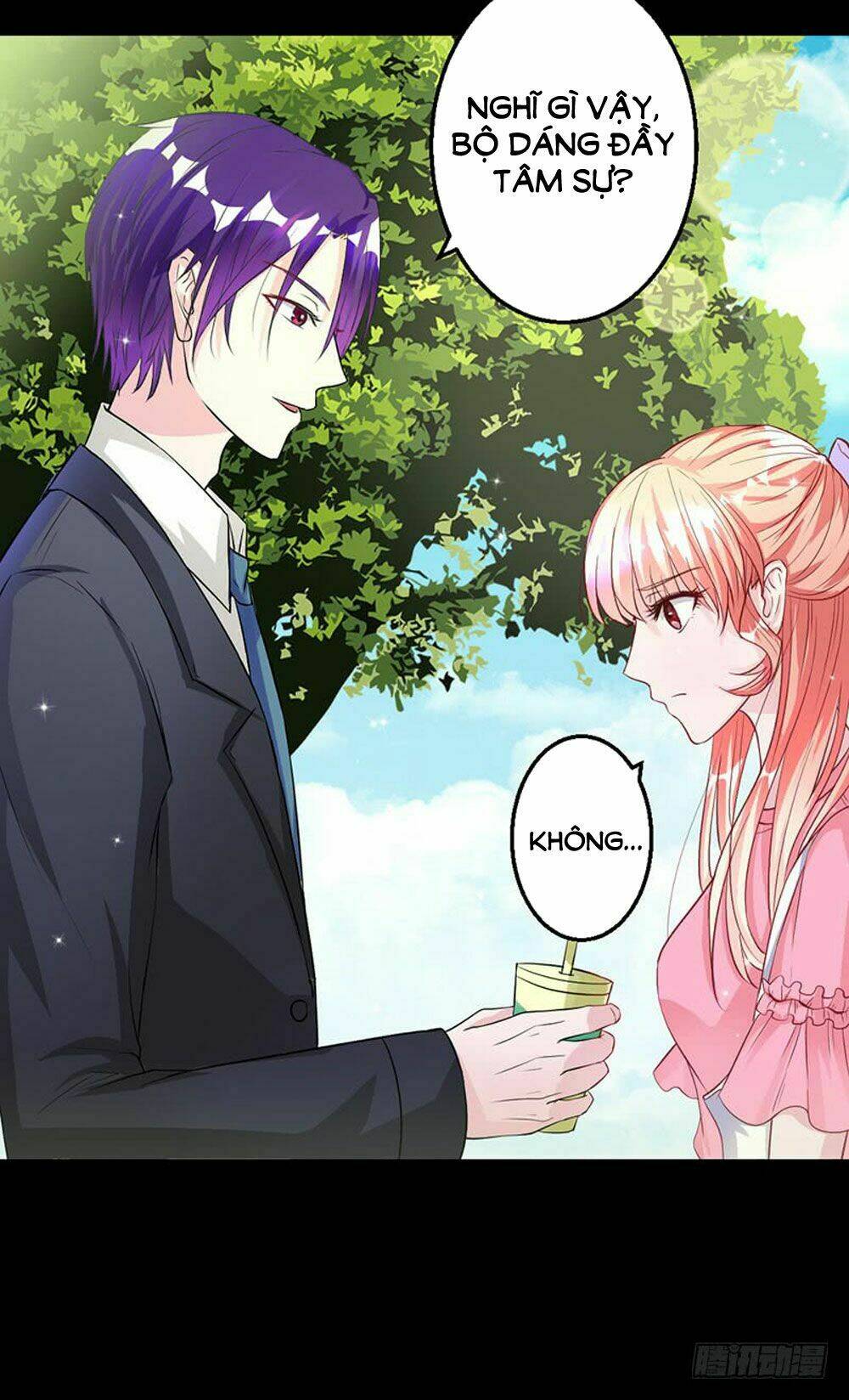 Hung Mãnh Quỷ Phu Bà Thượng Sàng: Chapter 43