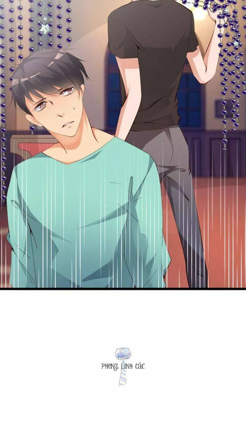 Nam Thần Là Một Đôi: Chapter 43