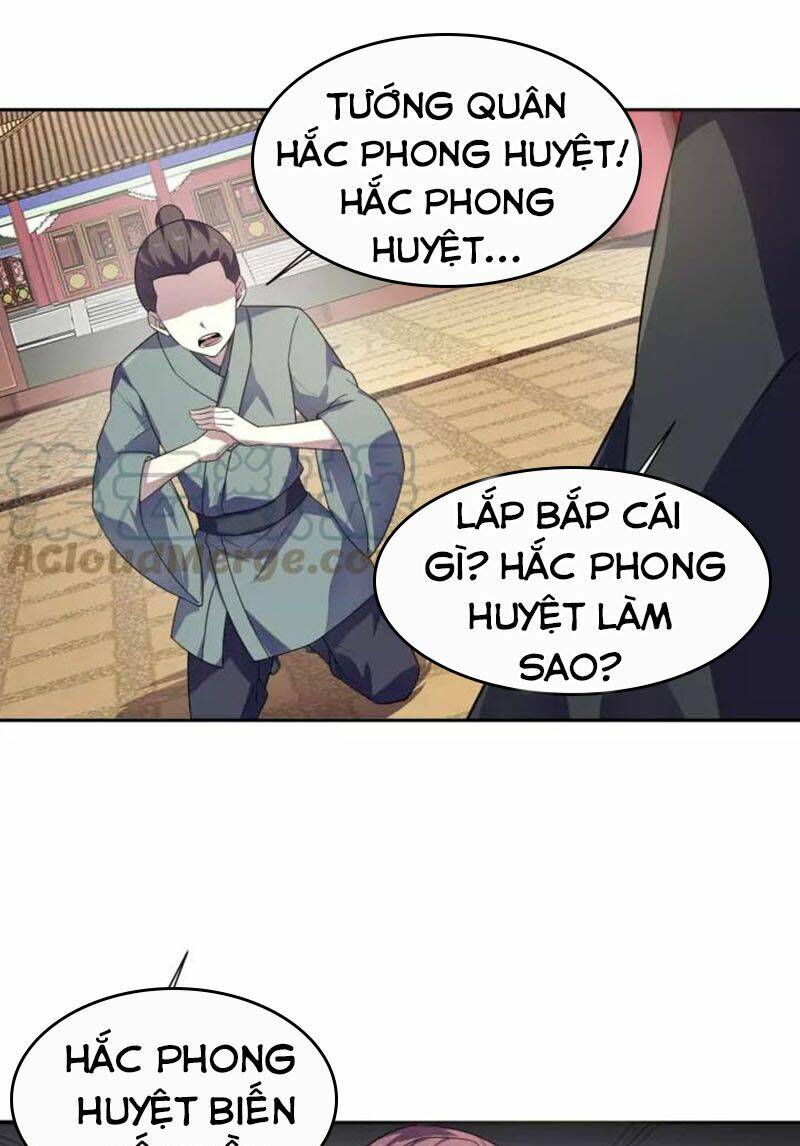 Nghịch Thiên Đại Thần: Chapter 91