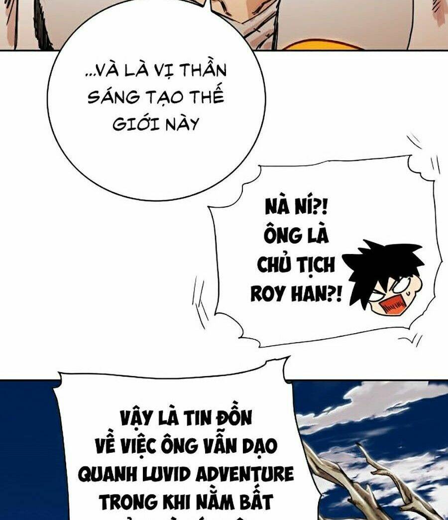 Hard Core Leveling Warrior Ss2: Chapter 81