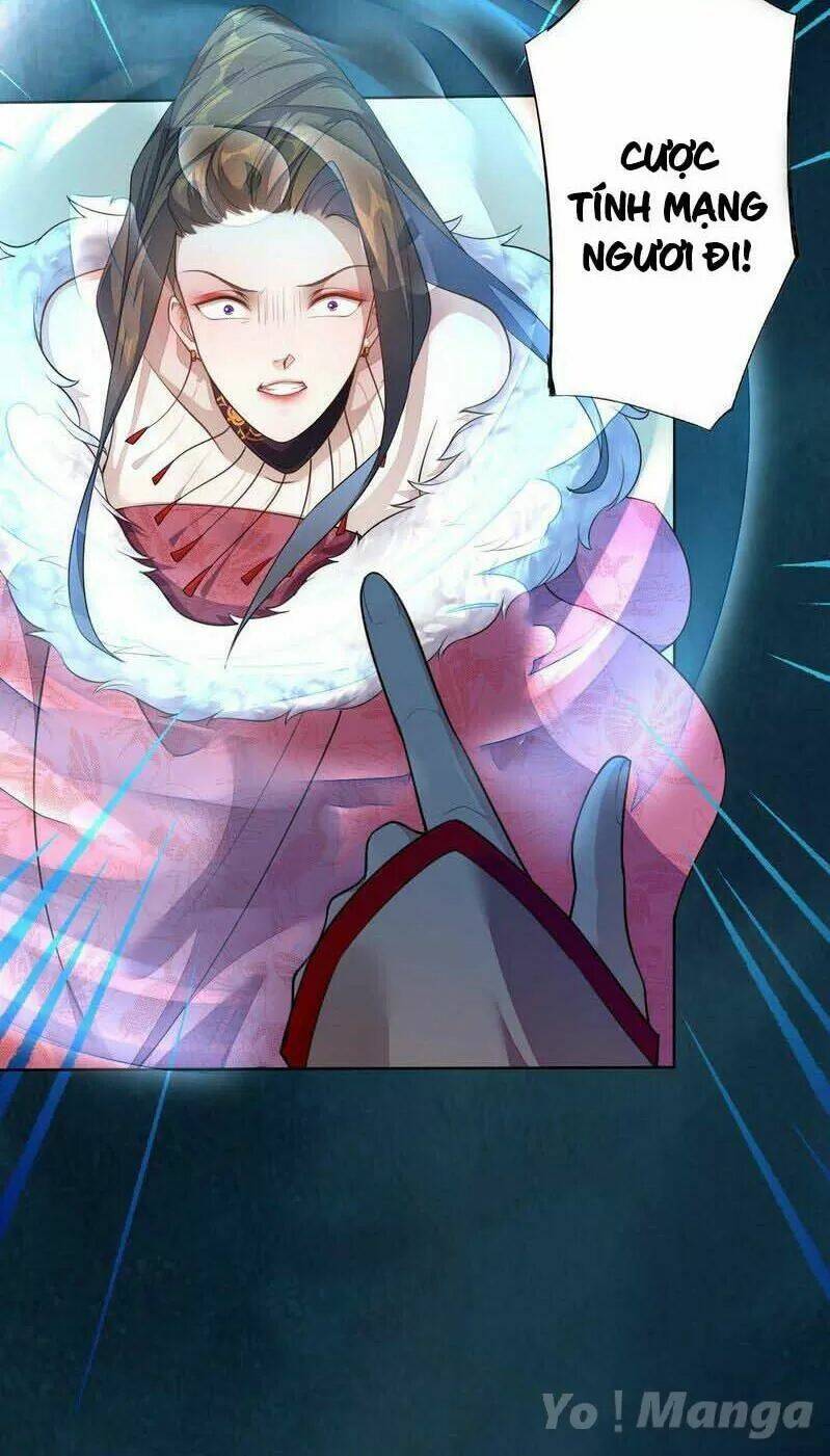 Tuyệt Thế Luyện Đan Sư: Chapter 144