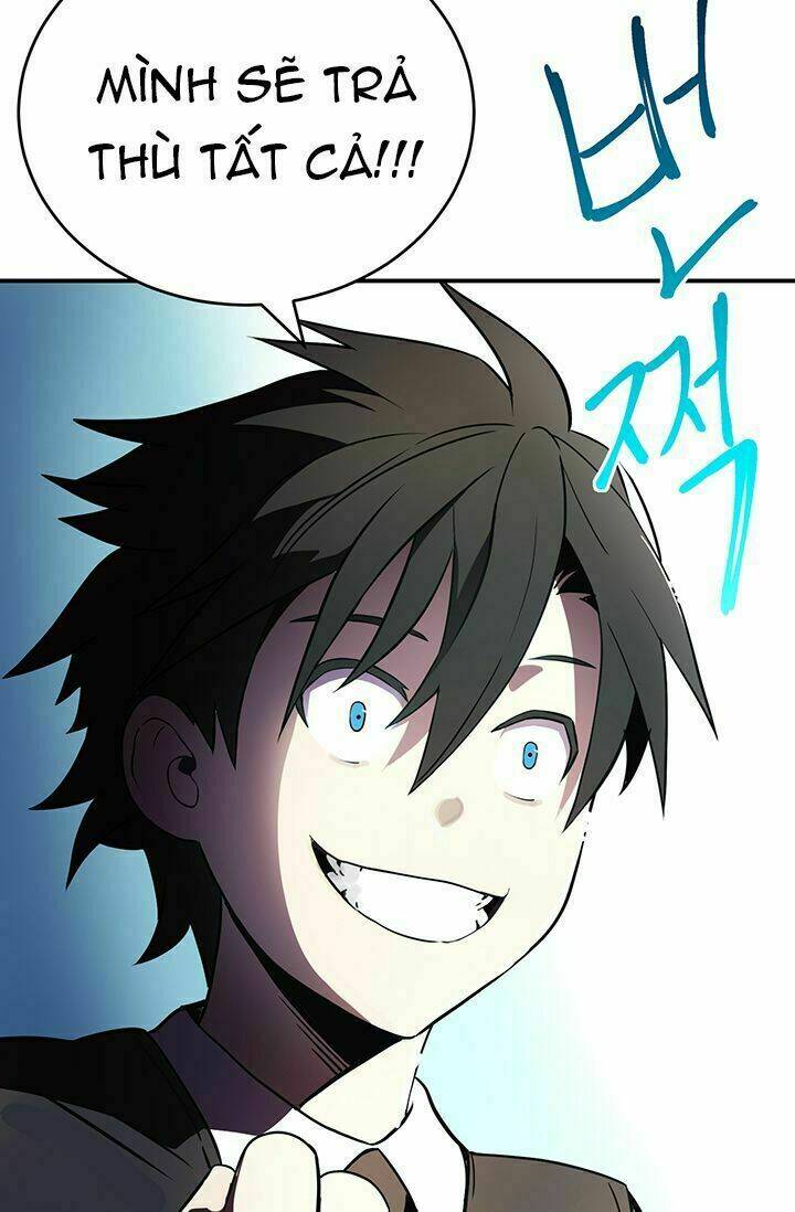 Sự Trả Thù Của Chúa Tể Bóng Tối: Chapter 1