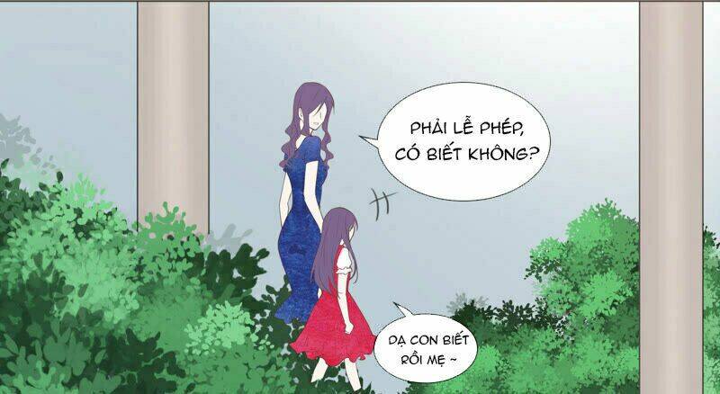 Chiến Lược Lãng Mạn Của Thịnh Thiếu: Chapter 18