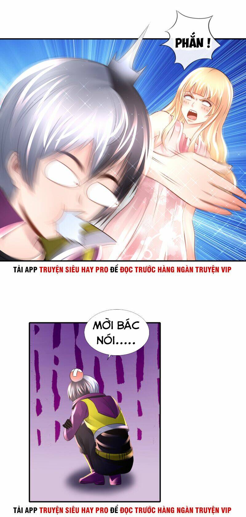 Phong Thủy Thiên Sư: Chapter 113