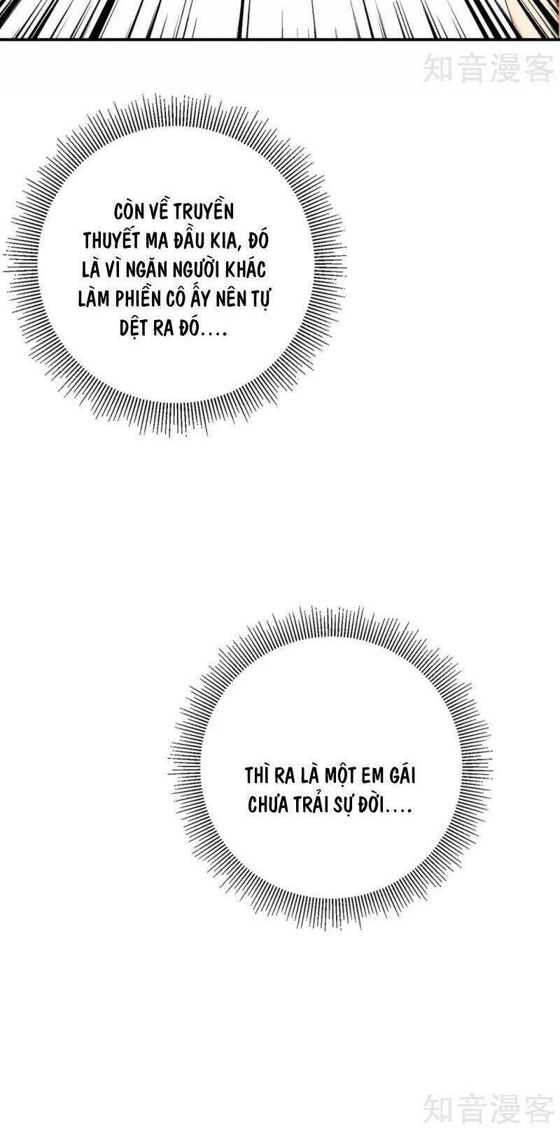 Vòng Bạn Bè Mạnh Nhất Của Tiên Giới: Chapter 94