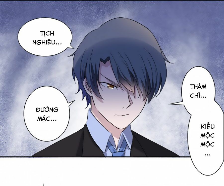Thiên Kim Đường Môn: Chapter 48