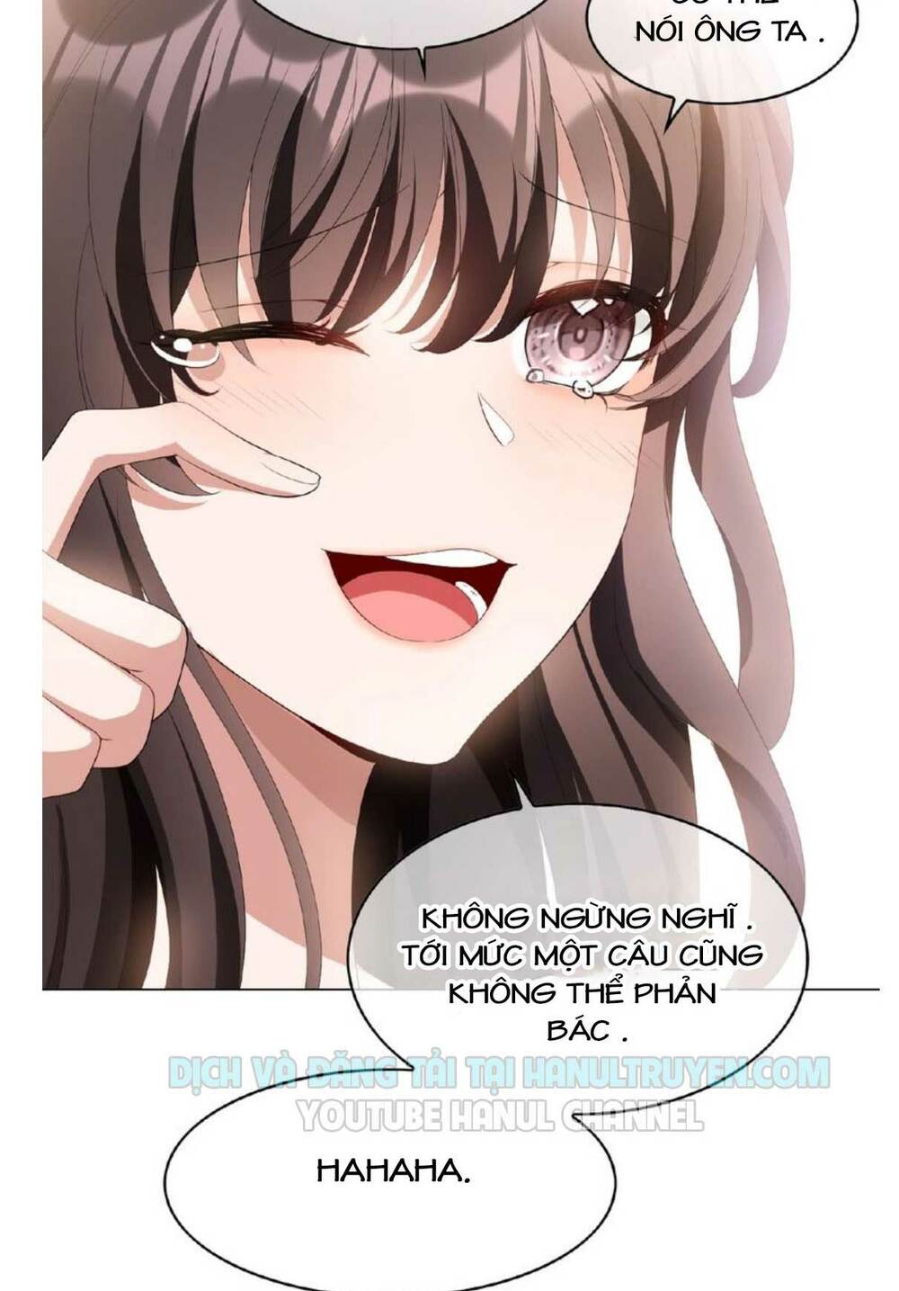 Cô Vợ Nhỏ Nuông Chiều Quá Lại Thành Ác!!: Chapter 103
