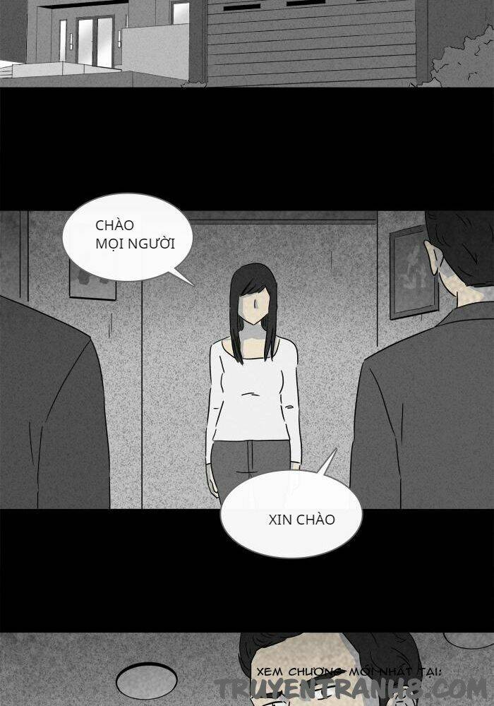 Những Câu Chuyện Bất Thường: Chapter 131