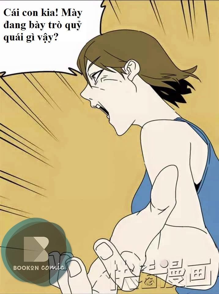 Ứng Dụng Thẩm Mỹ: Chapter 4