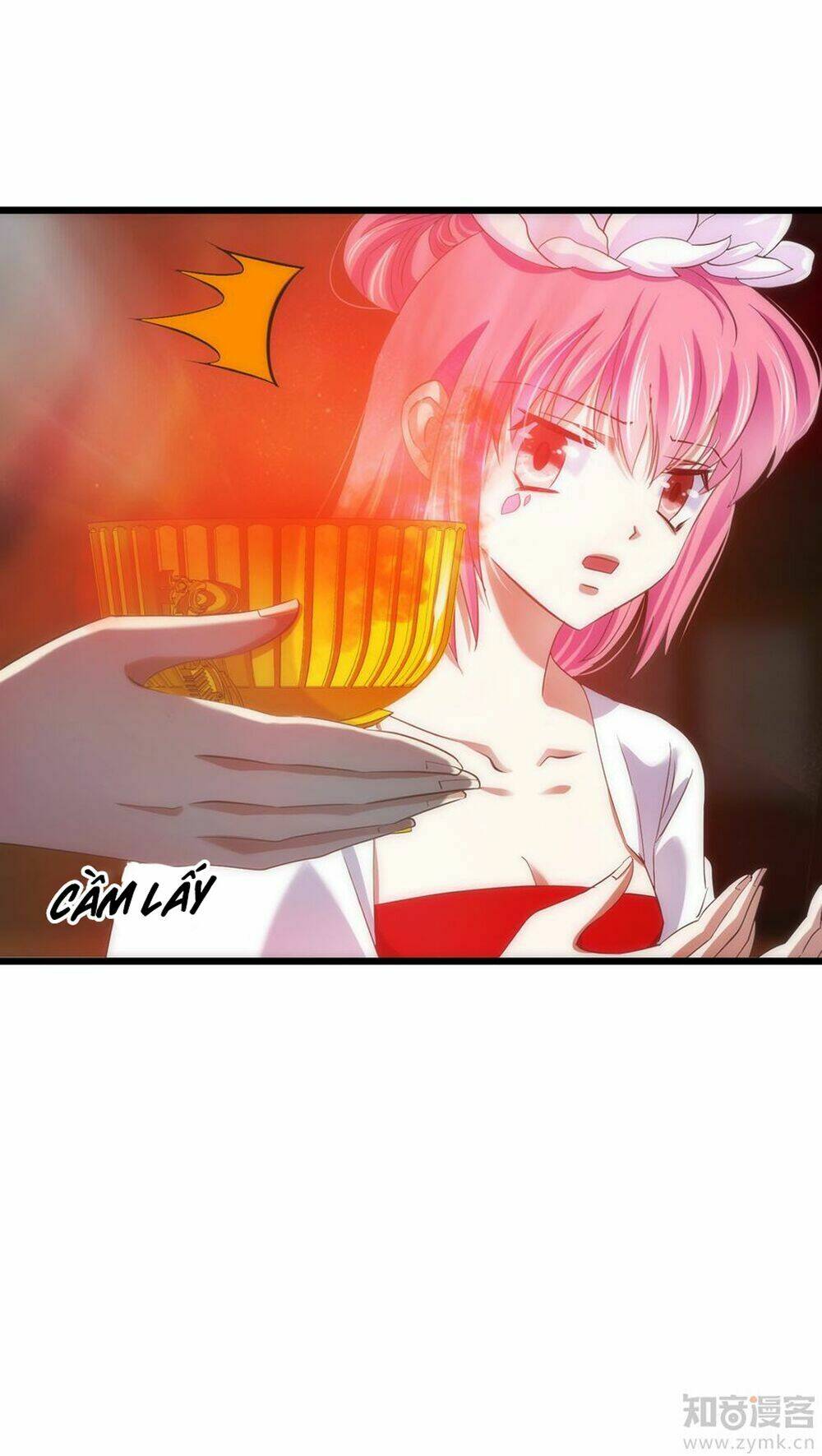 Một Vạn Tư Thế Công Lược Yêu Nam: Chapter 42