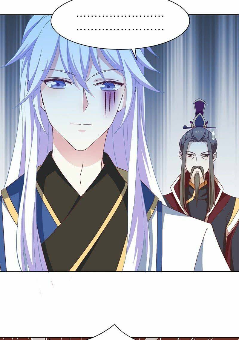 Trò Chơi Trừng Phạt: Chapter 18