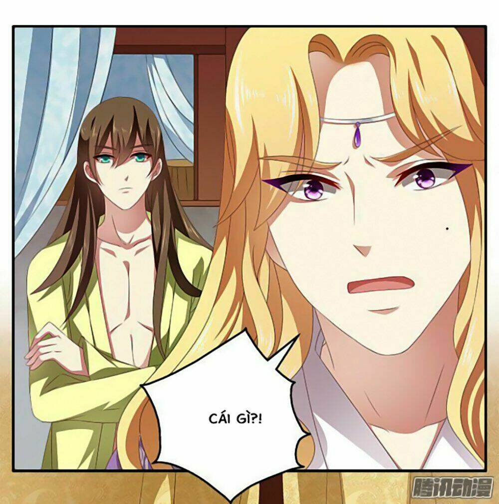 Thịnh Thế An Nhiên: Chapter 20