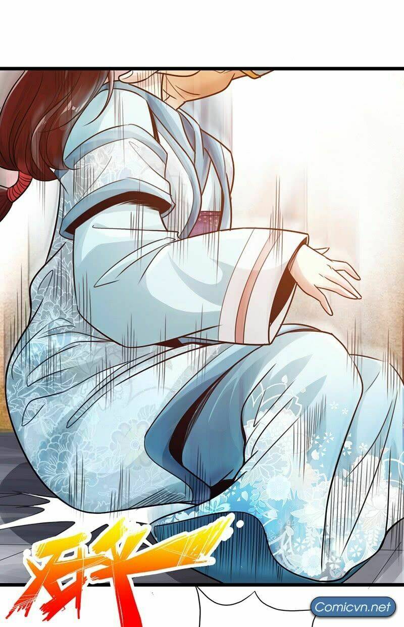 Thái Cổ Cuồng Ma: Chapter 13