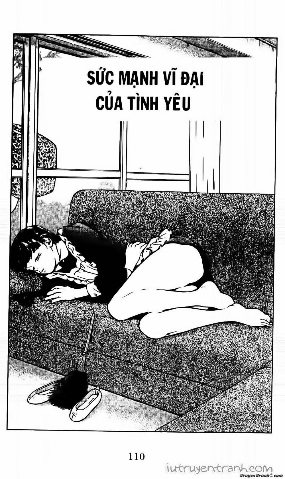 Mirano Nhà Tôi: Chapter 101