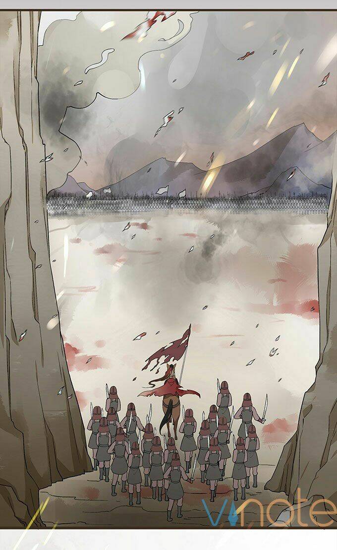 Đại Giá Thừa Tướng: Chapter 5