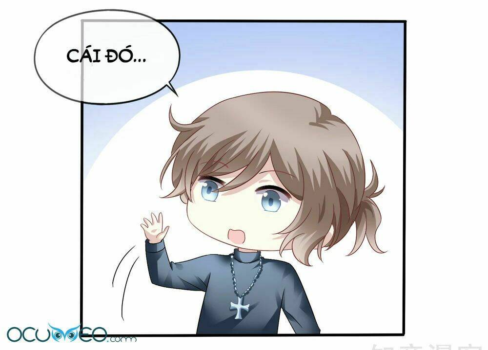 Mỹ Vị Giai Thê: Chapter 36