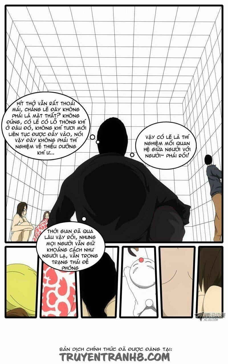 World Game: Chapter 2