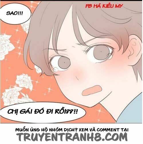 Mối Tình Đơn Phương: Chapter 12