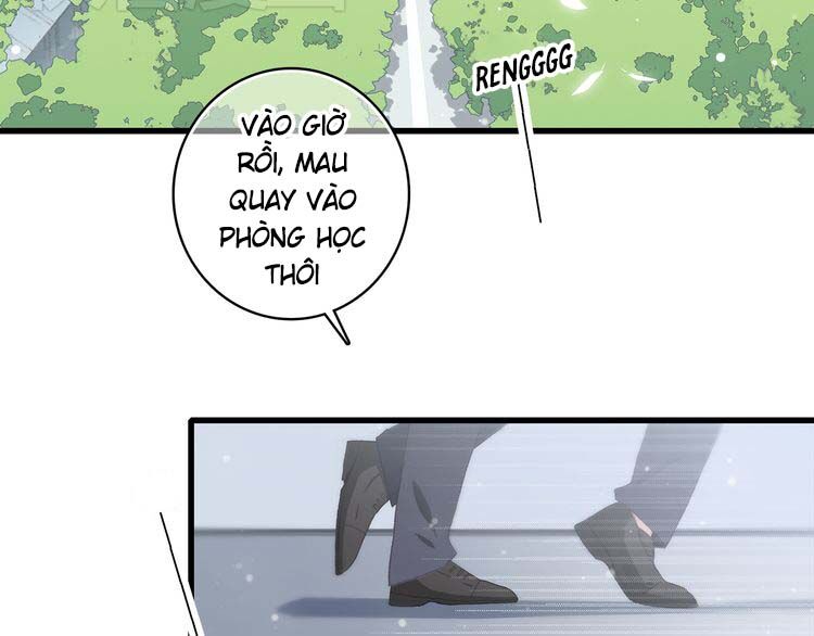 Con Tim Rung Động: Chapter 16