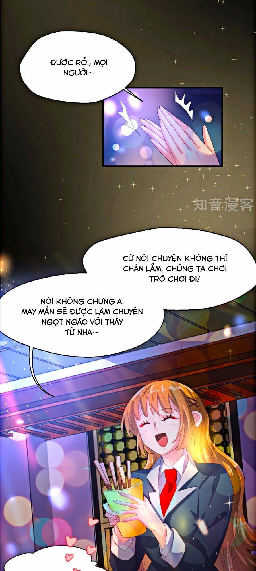 Sau Này Vẫn Cứ Thích Anh: Chapter 55
