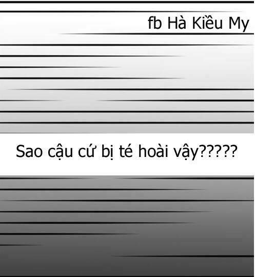 Mối Tình Đơn Phương: Chapter 47