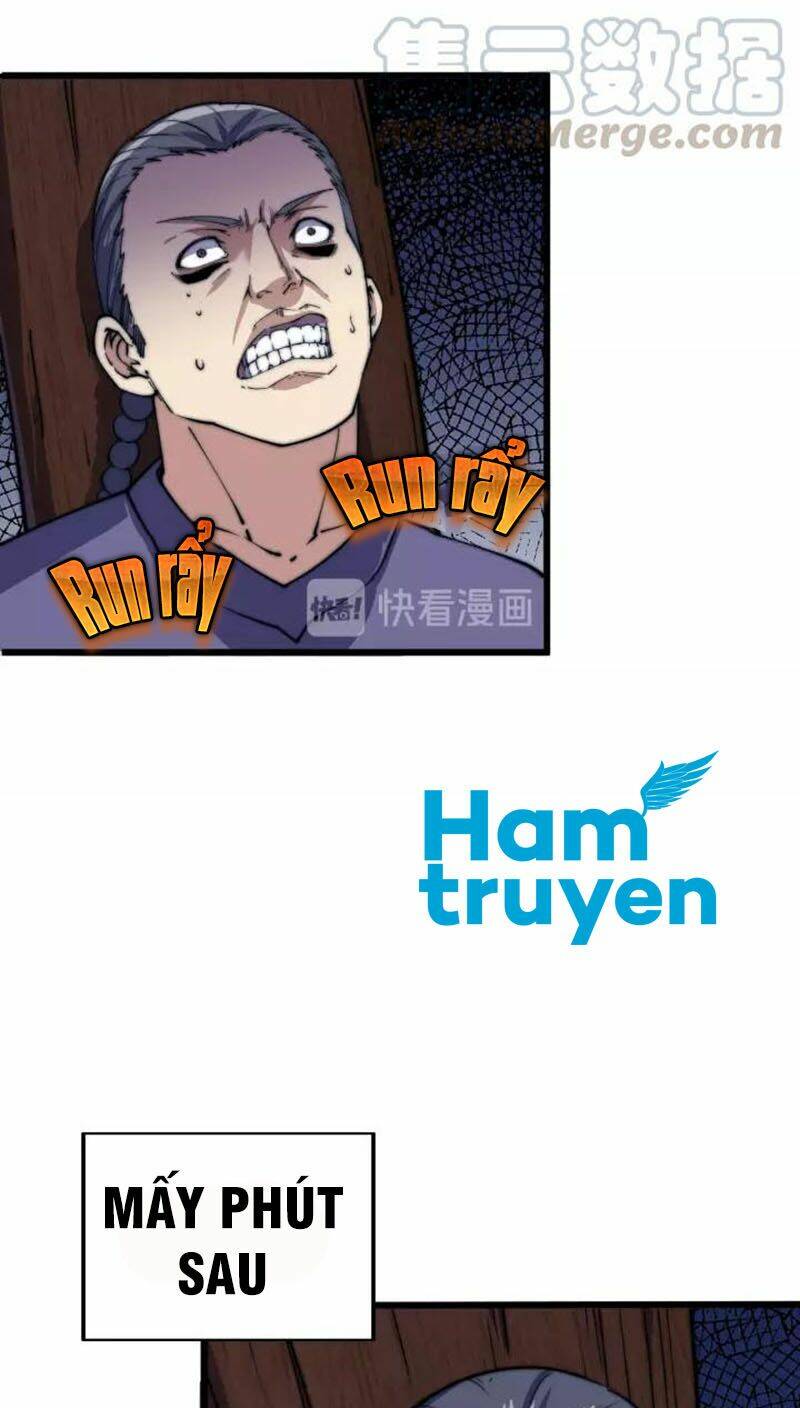 Ngự Thiên Thần Đế: Chapter 73